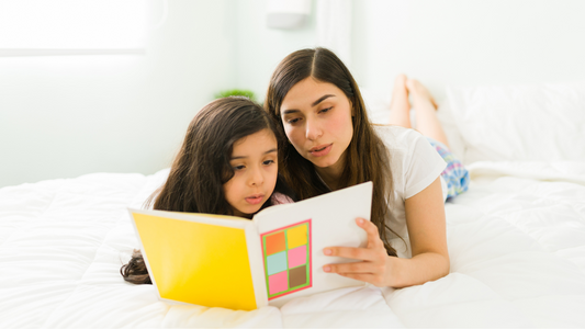 Bedtime Stories