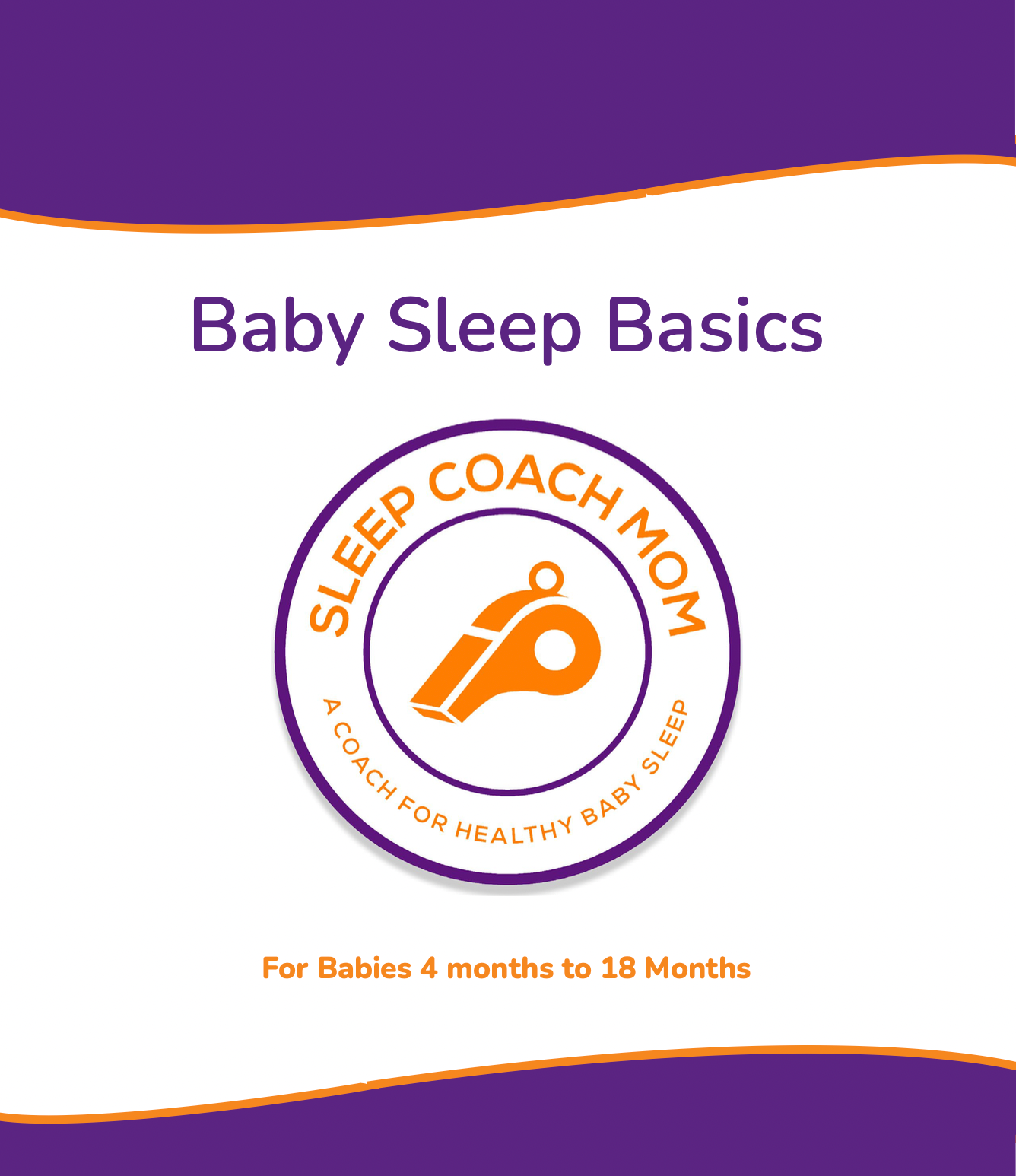 Baby Sleep Basics (eGuide)
