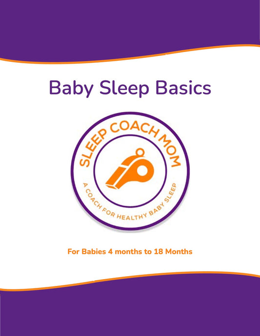 Baby Sleep Basics (eGuide)