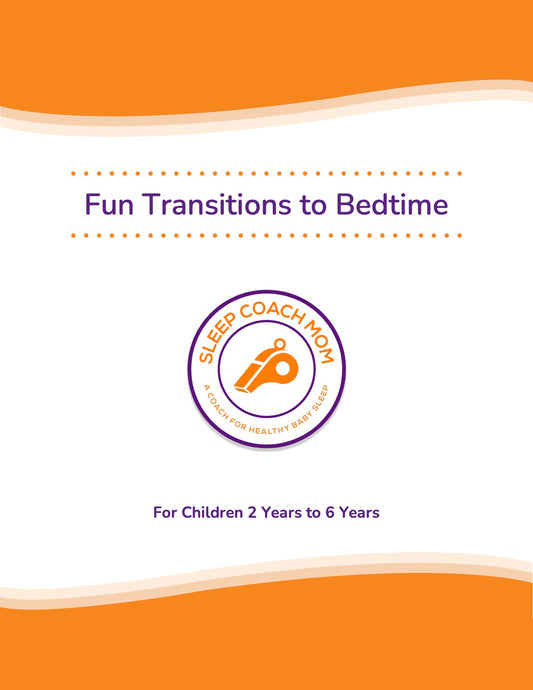 Transition Guide: Get Your Toddler INTO Their Bed!